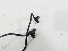 Load image into Gallery viewer, 2018 Ducati Hypermotard 939 SP Front Abs Brake Speed Sensor 55212121B