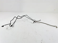 Load image into Gallery viewer, 2004 BMW R1150GS R21 Rear Abs Brake Line Hose Set 34327651363