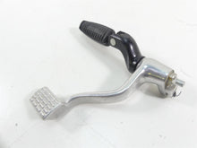 Load image into Gallery viewer, 2013 Harley VRSCF Muscle V-Rod Right Front Footpeg + Brake Lever Pedal 54046-12 | Mototech271