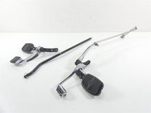 Load image into Gallery viewer, 2013 Harley FXDWG Dyna Wide Glide Front Rider Forward Foot Controls 33693-03 | Mototech271