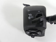 Load image into Gallery viewer, 2021 Aprilia Tuono 660 RS660 Left Hand Mode Cruise Light Control Switch 2D000548 | Mototech271