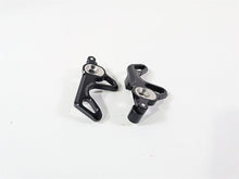 Load image into Gallery viewer, 2024 Suzuki GSXR600 Woodcraft Superbike Lifter Set 27-4382B