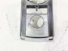 Load image into Gallery viewer, 1992 Harley FLSTC Softail Heritage Fuel Gas Tank Dash Panel Cover 71241-77 | Mototech271