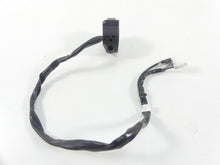 Load image into Gallery viewer, 2019 KTM 1290R Super Adventure Right Hand Start Kill Control Switch 61411174100