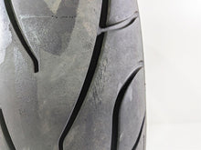 Load image into Gallery viewer, Used Rear Motorcycle Tire Michelin Commander 2 II 160/70-17 0306-0301