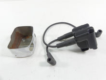 Load image into Gallery viewer, 2005 Harley FXDWGI Dyna Wide Glide Delphi Ignition Coils + Chrome Cover 31743-01 | Mototech271