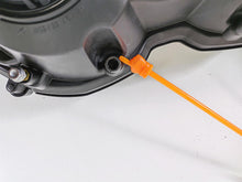 Load image into Gallery viewer, 2015 Triumph Tiger Explorer XC Headlight Head Light Lamp Lens - Read T2701517