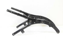 Load image into Gallery viewer, 2016 Harley Touring FLHTCU Electra Glide Rear Sub Frame Subframe 48079-09BHP