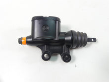 Load image into Gallery viewer, 2014 Harley Touring FLHTK Electra Glide Rear Brake Master Cylinder 41700028A | Mototech271