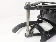 Load image into Gallery viewer, 2014 Harley FLS Softail Slim Rear Swingarm Swing Arm & Guards 47573-11BHP