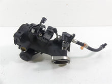 Load image into Gallery viewer, 2017 Harley FLS Softail Slim Throttle Body Bodies Fuel Injection 27200002 | Mototech271