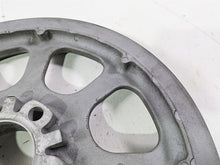 Load image into Gallery viewer, 2004 Harley Softail FLSTF Fat Boy Rear Drive Belt Pulley 70T 1 1/8" 40306-00 | Mototech271