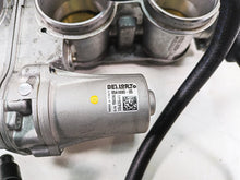 Load image into Gallery viewer, 2015 BMW S1000RR K46 Dellorto Throttle Body Bodies 13548545069