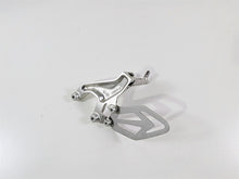 Load image into Gallery viewer, 2017 BMW S1000RR K46 Left Rider Driver Foot Peg Rest & Heal Guard 46717728307