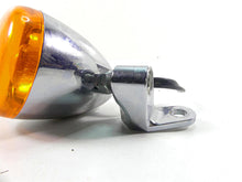 Load image into Gallery viewer, 2010 Harley FXDF Dyna Fat Bob Front Left Blinker Turn Signal 68972-00