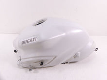 Load image into Gallery viewer, 2019 Ducati Supersport 939 S Fuel Gas Petrol Tank Reservoir - Nice 58612531BW | Mototech271