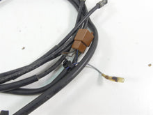 Load image into Gallery viewer, 1998 Honda Shadow VT1100T Right Hand Throttle Control Switch Set 35013-MAH-A10