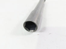 Load image into Gallery viewer, 2016 BMW F800R K73 Front Axle Wheel Spindle 36318544125 | Mototech271