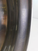 Load image into Gallery viewer, 1999 Buell X1 Lightning Front Perf Machine Chicane Wheel Rim 17x3.5 - Read | Mototech271