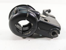 Load image into Gallery viewer, 2009 Harley Softail FLSTSB Cross Bones Clutch Perch & Lever 45015-96