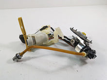 Load image into Gallery viewer, 2009 Harley Softail FLSTSB Cross Bones Fuel Gas Petrol Pump 75284-08A 75252-08