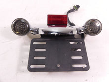 Load image into Gallery viewer, 2016 Harley Touring FLTRX Road Glide Rear Blinker Turn Signal Bar Mount 73309-10