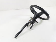 Load image into Gallery viewer, 2021 CFMoto Zforce 950 Sport Steering Wheel & Mount Set 5BY0-102100