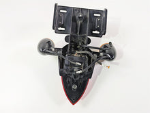Load image into Gallery viewer, 2018 Indian Springfield Dark Horse Taillight Blinker Plate Holder - Read 2412442