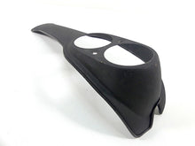 Load image into Gallery viewer, 2014 Harley FXDL Dyna Low Rider Tank Dash Gauges Console Cover 70900387