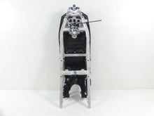 Load image into Gallery viewer, 2021 Aprilia RS 660 Straight Rear Sub Frame Subframe 2B008726 2B006819