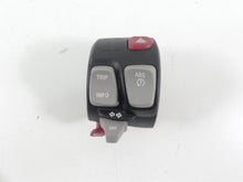 Load image into Gallery viewer, 2017 BMW RnineT Racer K32 Left Hand Blinker Abs Control Switch 61318414993 | Mototech271