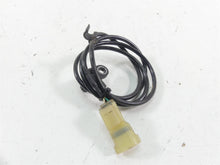 Load image into Gallery viewer, 2017 Triumph Thruxton 1200 R Rear Abs Brake Wheel Speed Sensor T2021672
