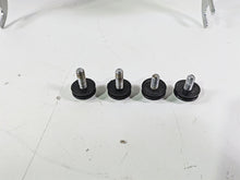 Load image into Gallery viewer, 2004 Harley Softail FLSTF Fat Boy King Size 21" Windshield 57400112 | Mototech271