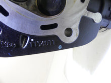 Load image into Gallery viewer, 2017 Triumph Thruxton 1200 R Cylinderhead Cylinder Head 4K T1156014