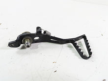 Load image into Gallery viewer, 2018 BMW R1200GS GSW K50 Rear Brake Lever Pedal 35218530611 | Mototech271