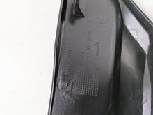 Load image into Gallery viewer, 2013 Triumph Tiger 1215 Explorer Under Seat Infill Cover Fairings T2309023