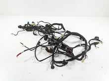 Load image into Gallery viewer, 2016 Ducati Panigale 1299 S Wiring Harness Loom -Read 5101A011D