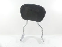 Load image into Gallery viewer, 1998 Harley Touring FLHTC Electra Glide Sissy Bar Passenger Backrest