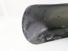 Load image into Gallery viewer, 2016 Harley FXDWG Dyna Wide Glide Rear Fender Vivid Black 60519-10