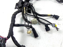 Load image into Gallery viewer, 2015 Harley Touring FLHXS Street Glide Wiring Harness Loom - No Cuts 69200116