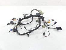 Load image into Gallery viewer, 2012 Harley Touring FLHTP Electra Glide Front Fairing Wiring Harness 69552-08 | Mototech271