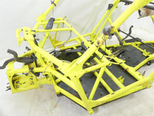 Load image into Gallery viewer, 2018 Can Am Maverick X3 XMR Turbo R Main Frame Chassis + Nonrepairable Texas Title - 715005029 | Mototech271
