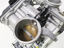 Load image into Gallery viewer, 2022 KTM 1290 Super Adventure S Keihin Throttle Body Fuel Injection 61941001000 | Mototech271