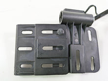 Load image into Gallery viewer, 2017 Harley Dyna FXDB Street Bob Side License Plate Holder Bracket 67900121