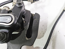 Load image into Gallery viewer, 2021 Harley Softail FLSL Slim Rear Brake Caliper & Bracket 41300192 | Mototech271