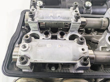 Load image into Gallery viewer, 2016 Kawasaki ZX10R Ninja Cylinderhead & Valve Cover Set 11008-0869