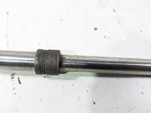 Load image into Gallery viewer, 2002 Harley FLSTC Softail Heritage 3/4" Front Axle Wheel Spindle 41584-86A