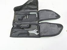 Load image into Gallery viewer, 2013 Triumph Tiger 1215 Explorer Owners Tool Kit + Bag T2303605