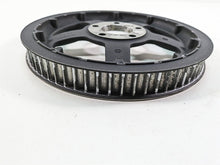 Load image into Gallery viewer, 2006 Harley Sportster XL1200 Rear Drive Belt Pulley Sprocket 68T 1-1/8" 40354-04 | Mototech271