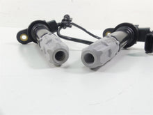 Load image into Gallery viewer, 2014 Ducati Hypermotard 821 SP Beru Ignition Coil + Wires & Plugs Set 38010145B | Mototech271